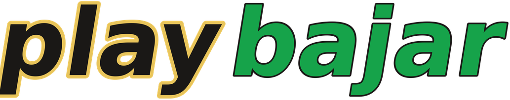 playbajar logo